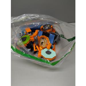 Miscellaneous LEGO Pieces