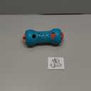 knitly Interactive Dog Toys, Adjustable Treat Dispensing Toy to Keep Them Busy, Dog Enrichment for Brain Stimulation & Cognitive for Puppy Puzzle to Reduce Boredom - Ideal Gift for Cats and Dogs