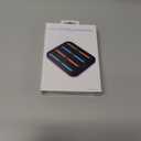 Vilante Charging Dock for Nintendo Switch 2 Joy-Con Controllers, 4 in 1 Charge Station for Nintendo Switch 2 with 5 Light Modes Magnetic Fast Controller Charger for Joy Con 2 with LED Indicators