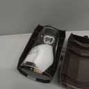 75th Birthday Gifts for Men, Vintage 1951 Beer Glass Set of 16oz in Barrel Box, 75 Year Old Gift Ideas for Him Husband Dad, Pint Glass for 75th Birthday Decorations & Wedding Anniversary