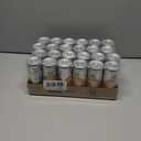 V8 Energy Peach Mango Energy Drink, 8 fl oz Can (24 Pack)