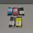 SAILNER Remanufactured Ink Cartridge Replacement for 822XL Ink Cartridges