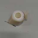 Silicone Scar Sheets For Face Wrinkles, 1.6x 120/3m Collagen Scar Tape Strips,Medical Grade Silicone Scar Sheets for Surgical Scars,C-Section, Burn, Scars- Reusable (3m/120 inch)