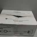 Cordless Vacuum Cleaner,Upgraded 550W 45KPA 60Mins Vacuum Cleaners for Home,Self-Standing Stick Vacuum with LED Display,8 in 1 Lightweight Anti-tangle Wireless Vacuum for Pet Hair Carpet Hard Floors (Purple)