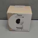 Aqara 2K Indoor Security Camera E1, Pan & Tilt, HomeKit Secure Video Indoor Camera, Two-Way Audio, Night Vision, Person Tracking, Wi-Fi 6, Plug-in Cam Supports HomeKit, Alexa and IFTTT