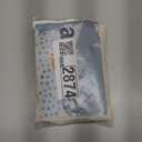 100% Cotton French Pastoral Table Runners, 13x36 Inch Black Farmhouse Table Runners 36 Inches Long, Vintage Flowers Print Home Decors