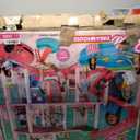 Barbie Dreamhouse Dollhouse Playset and Themed Accessories, One Size