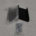 WSays 1-6" Sway Bar Drop Bracket lift Kit Steel Compatible with Ford F-250 F-350 Super Duty (4WD only) 2008-2020