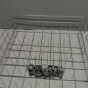 W10728159 Dishwasher Lower Rack for Kitchenaid Maytag Dishwasher Rack Part
