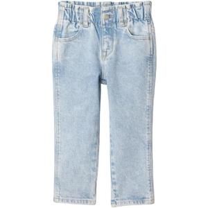 Gap Baby Girls' Just Like Mom Jean (5T, Light Wash)