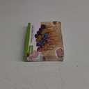 Newthinking Cupcake Cones Baking Rack, 16-Cavity Stainless Steel Ice Cream Cone Stand Holder Foldable Cake Decorating Pastry Tray Waffle Cones Holder for Baking, Cooling, Display