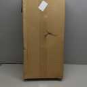 HVAC Heater Hose Outlet Tube - Compatible with 2005-2016 Nissan Frontier