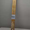 Pak LED Shop Lights, 4FT T5 Integrated Utility Fixture, 2300LM 6500K Cool White, 20W Energy Efficient Linkable LED Tube Lights for Garage, Workshop, Basement, FCC Certified, 2 Pack