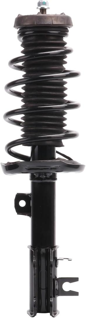 Monroe 173064 Suspension Strut and Coil Spring Assembly