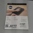 ESR 2 Pack Screen Protector for iPad Air 11 Inch M4/M3/M2 2026/2025/2024 (8th/7th/6th Gen), 9H Tempered Glass Film with UltraFit Tray, Apple Pencil Support, Scratch Resistant, HD Clarity, Bubble Free