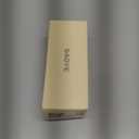 Gaoye +4.0 Multi Pack Reading Glasses - Blue Light Blocking Lenses, TR90 Frames, UV400 - Eyeglasses with Clear Vision (*Black + Bright Leopard + Leopard + Clear)