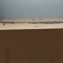 Amplifier Rack/Plate/Board Compatible with 2019 2020 2021 2022 2023 2024 GM Truck Silverado Sierra(1/2 Inch Thick)