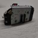 Dorman 931-092 Rear Driver Side Door Lock Actuator Motor Compatible with Select Dodge / Jeep / Ram Models