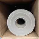 Flower Wrapping Kraft Paper, 12" x 1200" (100 ft), 45 lbs Thickness Brown Paper Roll for Bouquet Wrapping, Floristic Shops, and Flower Decorations