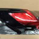 Huray Right Outer Tail Light for Toyota RAV4 2019-2024 Passenger Side Taillight Rear Lamp Assembly Replacement for TO2805148 815500R090