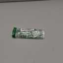 PUOO Accessory 5PCS 3.7V 400mAh Lithium Battery with 5-in-1 Charger for Syma Q11 H99W JJRC H31 H6C H98 TR-C385 TR-F22 TR-P51 Remote Control Drone