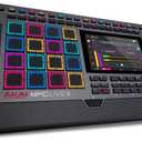 Akai Professional MPC Live III Standalone Music Production Center