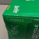 Sprite Lemon Lime Soda Soft Drinks, 12 fl oz, 12 Pack