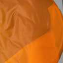 Pop up Mosquito Tent for Camping, 86.6 x 41 x 35 Inch Bug Net Tent with Instant Automatic Setup, Lightweight Portable Screen Net Fits Most Camping Cot for Outdoor Hiking Travel(Orange), 86.61 x 41.34 x 35.43"