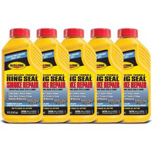 Rislone 4416-5PK Ring Seal Repair, 16 oz, (Pack of 4)