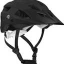 Retrospec Rowan Youth Mountain Bike Helmet for Kids, Boys/Girls, Visor