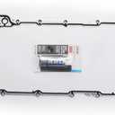 PHILTOP Oil Pan Gasket Set for 97-15 Chevrolet Silverado GMC Sierra 4.8L 5.3L 5.7L 6.0L 6.2L OHV-OS30693R