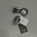 LISEN for MagSafe Car Mount, 2026 Magnetic Phone Holders for Car Air Vent Phone Mount [Ultra-Magnetic] Hands Free Cell Phone Holder Car Accessories for Men Women fit iPhone 17 16 15 14 13 12 Pro Max (Black)