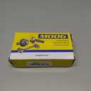 MOOG ES80667 Steering Tie Rod End for Volkswagen Jetta