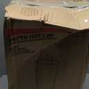 16 oz. Paper Hot Cup 20/50 CT