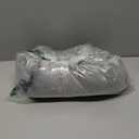 KMUSET Fleece Blanket Throw Size Grey Lightweight Super Soft Cozy Luxury Bed Blanket Microfiber Factory Shop (Throw(50"x60"))