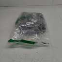 DEAYOU Pizza Bag, Insulated Pizza and Food Delivery Bag, Professional Thermal Pizza Warmer Bag, Hot Pizza Carriers for Transport, Catering, Moisture Free, Heavy Duty, 20" x 20" x 5", Black