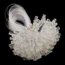 200x Easy Micro Loops Rings For Hair Extensions Replacement Tool Accessories