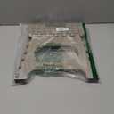 Non-Slip Folding Step Stool, Sturdy Safe Enough - Holds up to 300 Lb - 11 inch Footstool for Adults or Kids, Folding Ladder Storage/Opens Easy, for Kitchen,Toilet,Camping (Light Tan, 11'')