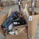 Pallet of Salvage items