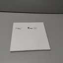 Panelee 24 Pcs Christmas Candy Ornaments Pastel Candy Cane Peppermint Ornament for Christmas Tree PVC Xmas Lollipop Peppermint Hanging Decoration for Holiday Xmas Tree Party Decoration