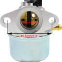 20041 20037 Carburetor for TORO-GTS 20065 20042 20043 274466 20030 20045 20033 20036 with 6.0 Hp YBSXS 1901VC 274466 engine