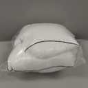 Hotel Collection Bed Pillows for Sleeping 2 Pack Standard Size Cooling Pillows Set of 2 for Back, Stomach or Side Sleepers, Super Soft Down Alternative Microfiber Filled Pillows