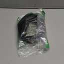 YCMI Womens Circle Studded Leather Belt, Punk Rock Rivets-Belt Ladies Belt for Jeans Pants Dresses,PU Leather Belt for Women (26-42, Black)