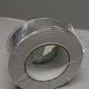 Duck 1.88 in. W x 50 yd. L Chrome Metal Repair Tape