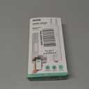 Aura Roller Smart Shade Driver, Remote Control & WiFi Dongle | Automate Existing Blinds | Beaded Window Shade Compatible Up to 4x5ft | Rechargeable Battery | Set Schedules | Hands Free Voice Control