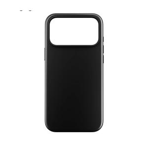 NOMAD Modern Sport Case Vulcan Black Compatible with iPhone 17 Pro Max Magsafe Charging, Phone Case for iPhone 17 Pro Max