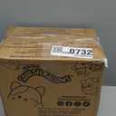 Squishmallows Original 12-Inch Arella Brown Owl with Graduation Cap - Official Jazwares Plush