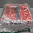 REVLON One-Step Volumizer Hair Dryer and Styler  Easy Salon-Style Blowouts  Less Frizz, More Shine, and Reduced Heat Damage, for All Hair Types and Lengths (Black) (1.0 VOLUMIZER)