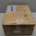 Vintage Table Lamp for Living Room,16" Mid Century Modern Ceramic Lamps for Bedroom,Retro Bedside Nightstand Mushroom Glass Lamps, Classic Chinoiserie Green Lamp for Home Decor (LD002)