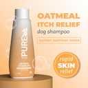 Pure Sunset Summer Itch Relief Shampoo, 22oz